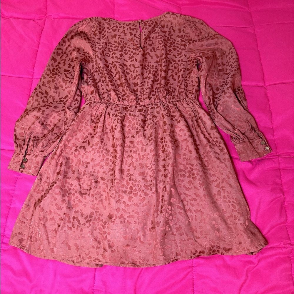 Dress - Picture 4 of 8